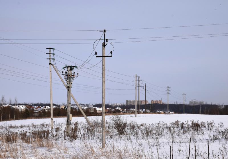 Энергетики Владимирэнерго повысили надежность и качество электроснабжения потребителей Суздальского района