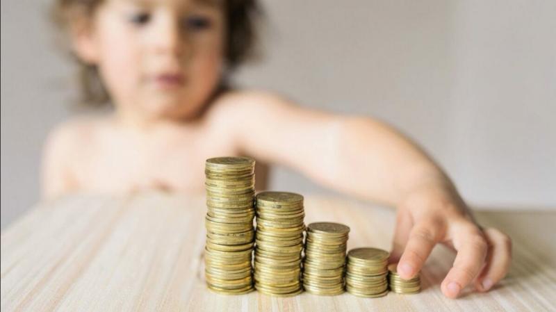 Как в Подмосковье оформить увеличенную выплату на детей от 3 до 7 лет