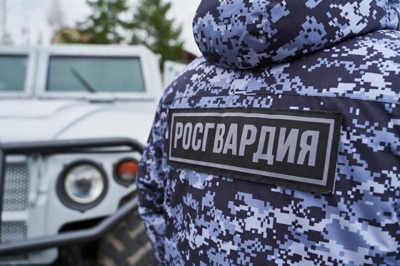 Вневедомственная охрана Росгвардии по Калининградской области всегда на страже вашего имущества
