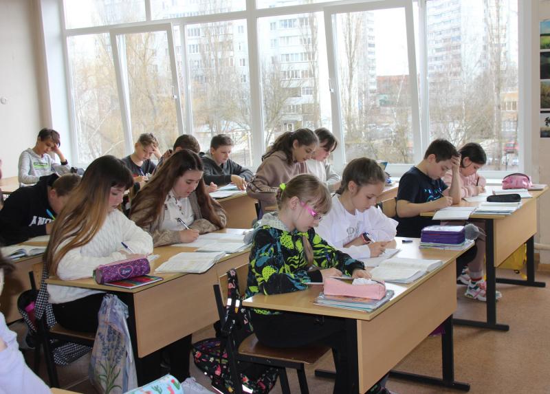 При поддержке атомщиков в школах Десногорска поставили новые окна