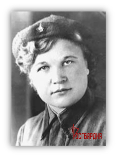 Сотрудница Росгвардии из Варны поделилась воспоминаниями о своей бабушке – ветеране Великой Отечественной войны