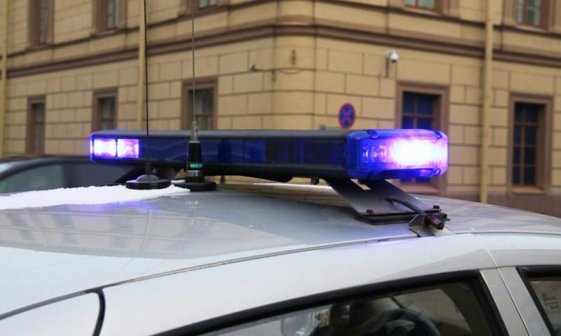 В Пскове сотрудники вневедомственной охраны Росгвардии задержали гражданку, подозреваемую в хищении