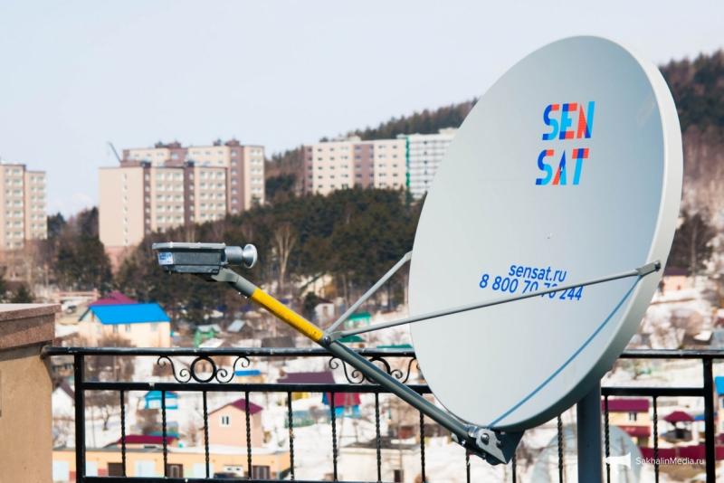 Партнёрская сеть SenSat в Сибири за 1 год выросла на 20%