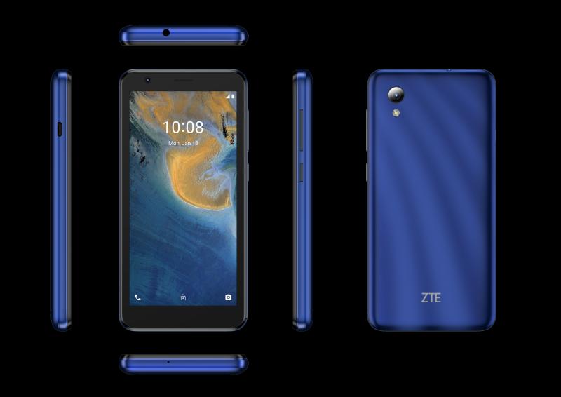 Смартфон Zte Blade A51 Lite Купить