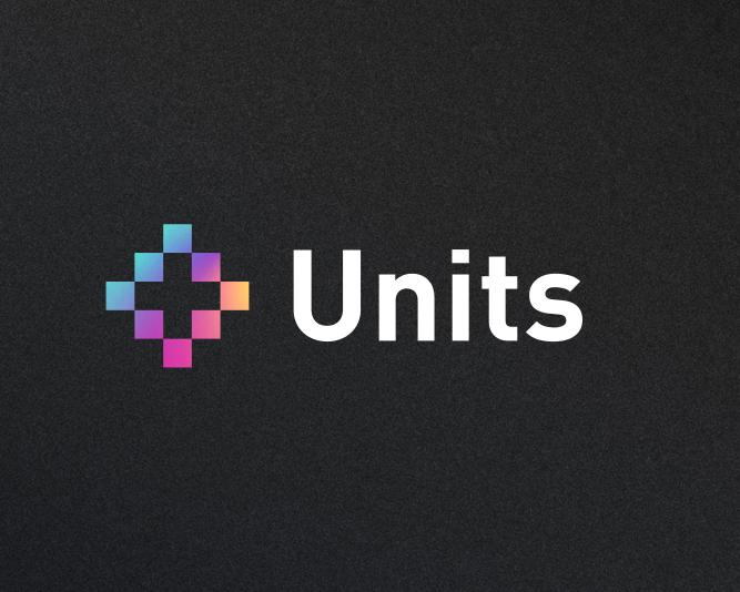 Unity units. Юниты Дашкиев. Юниты логотип. Фирма Unit. Юнит платформа.