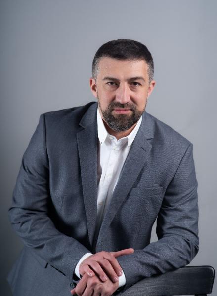 Председателем Кабардино-Балкарского отделения Партии Роста избран предприниматель Бетал Ивазов