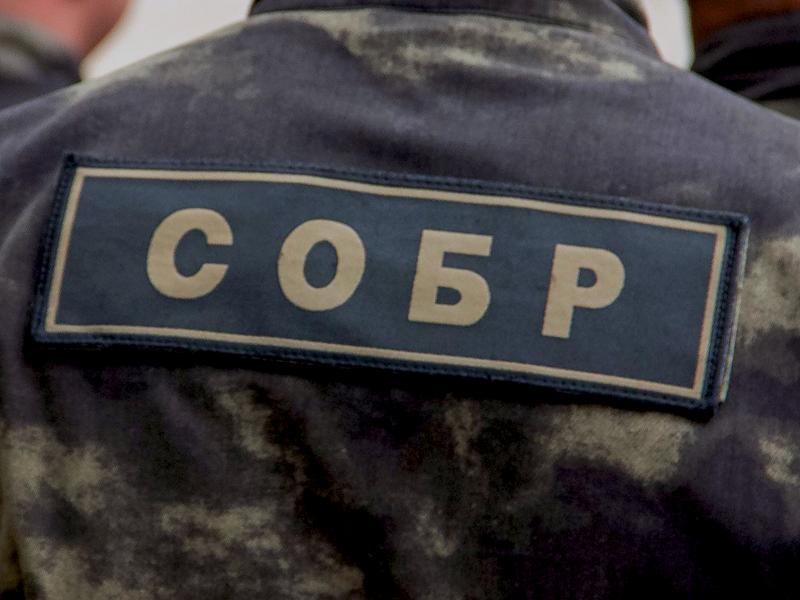 При содействии Росгвардии на Ставрополье задержаны подозреваемые в мошенничестве