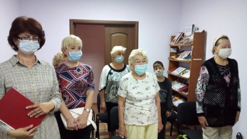 «Отечество мое – Россия».