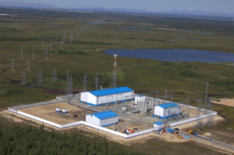 «Россети Тюмень» вложат почти 5 млн рублей в повышение надежности энергоснабжения столицы ЯНАО