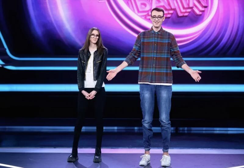 Петербуржцы вышли в финал «Comedy Баттл» и поборются за главный приз в пять миллионов рублей