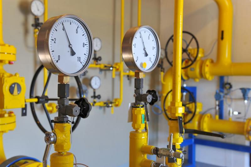 «Газпром межрегионгаз Великий Новгород» ограничил поставку газа 8 предприятиям-должникам Новгородской области