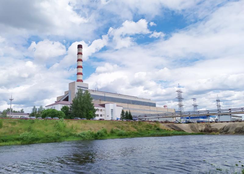 Задолженность перед Череповецкой ГРЭС за поставленные энергоресурсы достигла 201,5 млн руб.