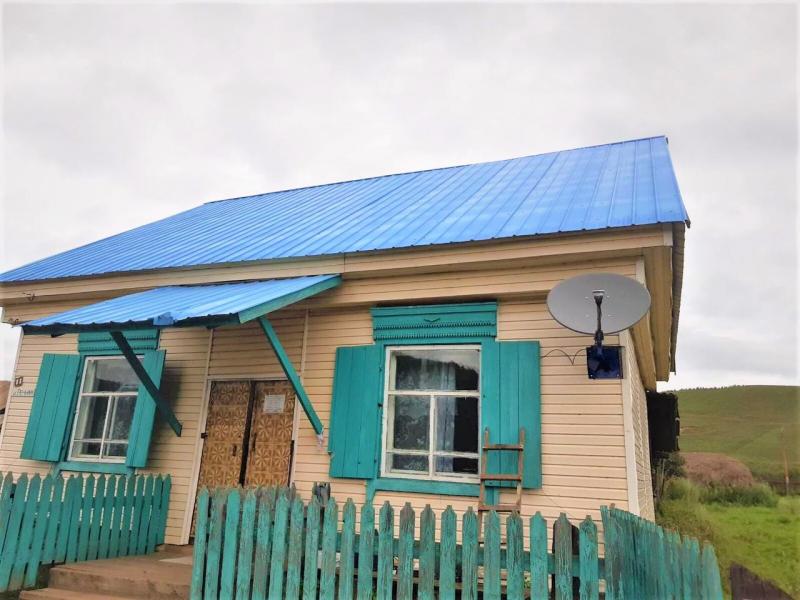 Спутниковые решения РТКОММ обеспечили безопасность детских учреждений в Забайкалье