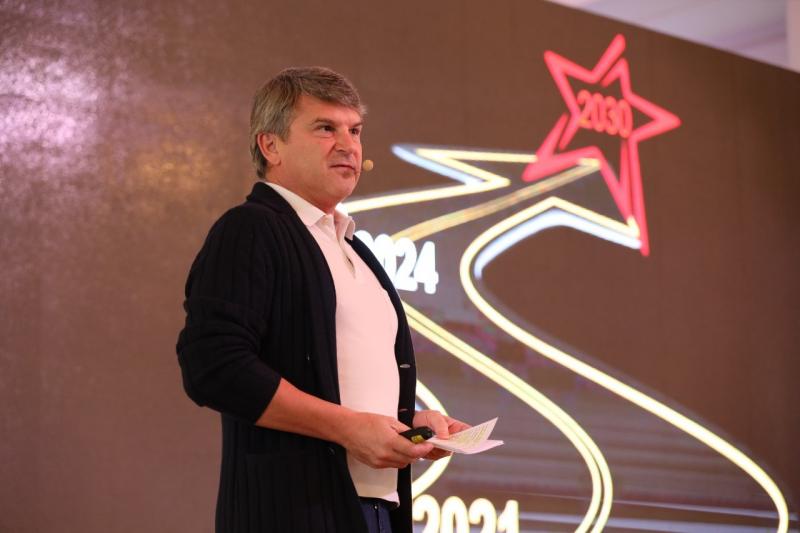 В Туле прошла стратегическая сессия «Россети Центр» и «Россети Центр и Приволжье»