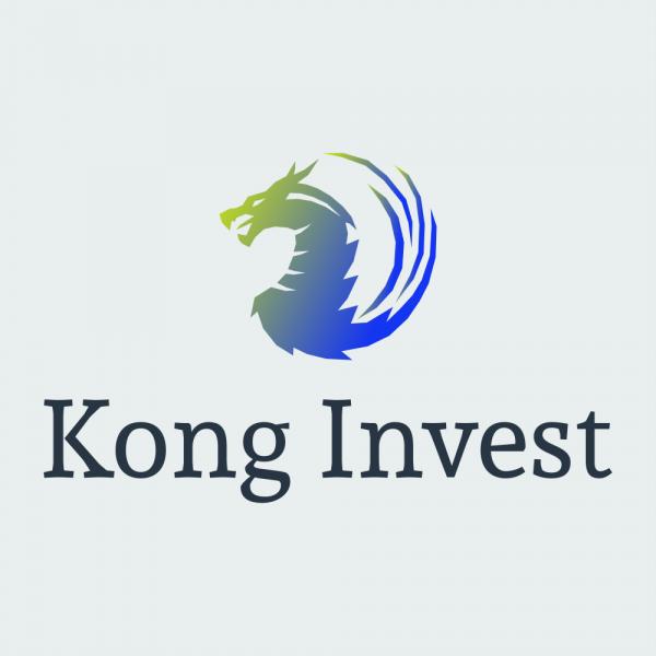 Обучающая платформа компания Kong invest