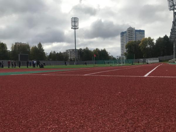 Народный фронт помог расширить для граждан доступность республиканского стадиона в Сыктывкаре