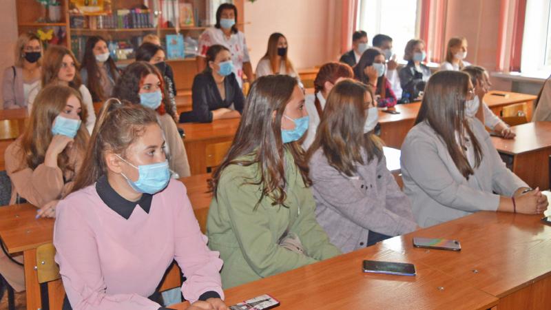 Студентами ХГУ в этом году стали представители 24 регионов России