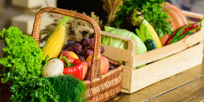 Россельхозбанк объявил о создании фонда «Органика» по поддержке органического сельского хозяйства