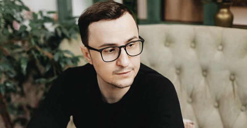 Программным директором радио Хит FM назначен Роман Кухлевский