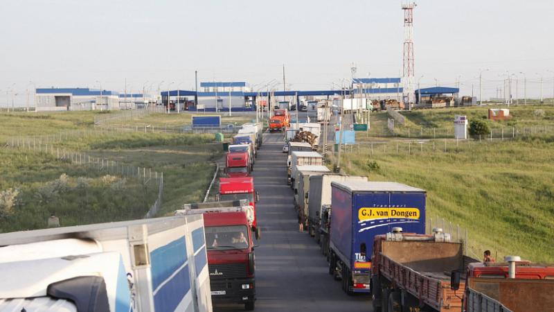Уполномоченный по защите прав предпринимателей в Челябинской области предложил уничтожать санкционный товар только после подтверждения этого факта