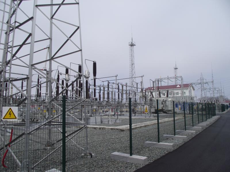 «Россети ФСК ЕЭС» перевела на дистанционное управление центры электроснабжения Владивостока и Хабаровска