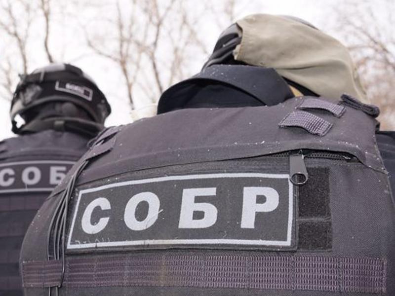 Подозреваемые в краже на 2 млн рублей задержаны при содействии Росгвардии в Иркутске
