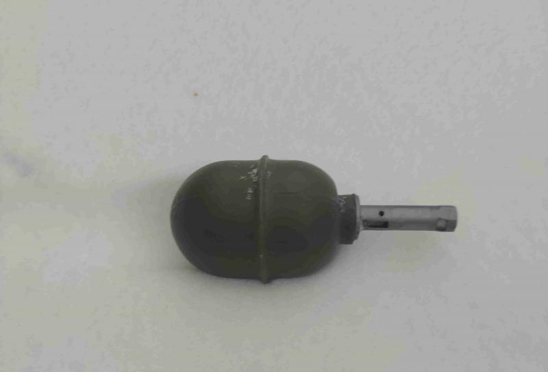 Взрывотехники ОМОН Росгвардии обследовали подозрительный предмет, обнаруженный в Кургане