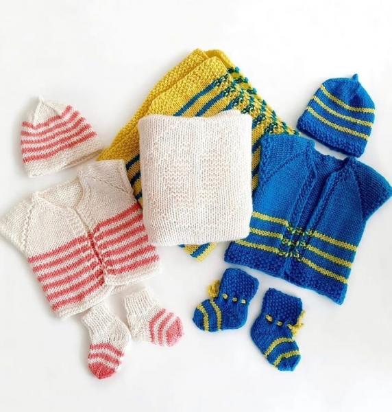 Жизнь, связанная с любовью