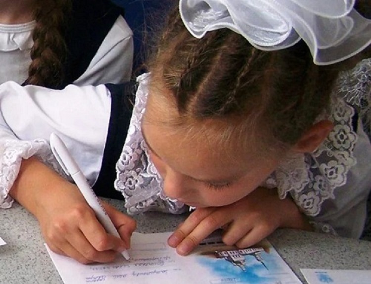 Почта России накануне Дня почерка предлагает рязанцам вспомнить о традициях ручного письма