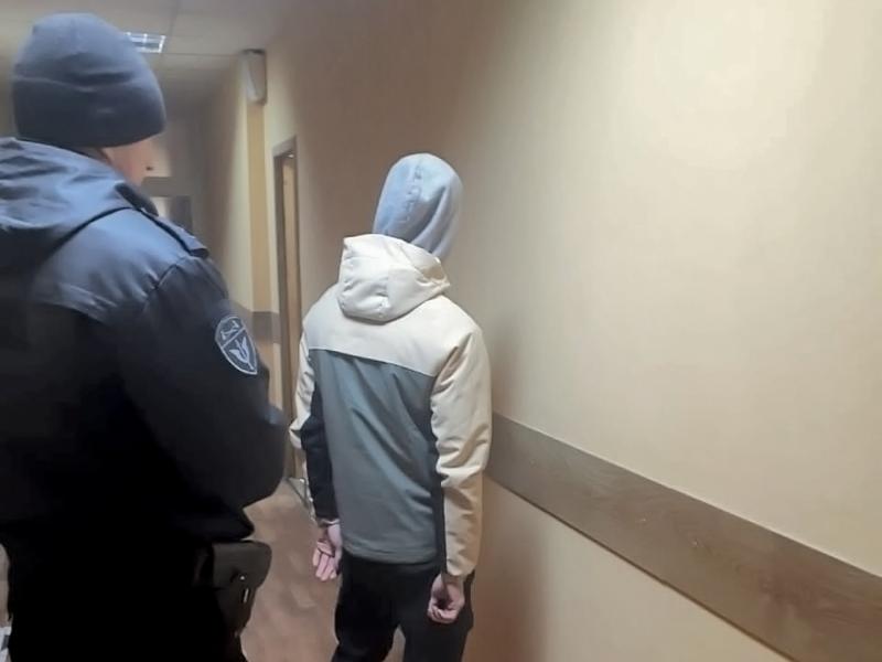 В Оренбурге при участии ОМОН Росгвардии задержаны подозреваемые в сбыте фальшивых денежных купюр