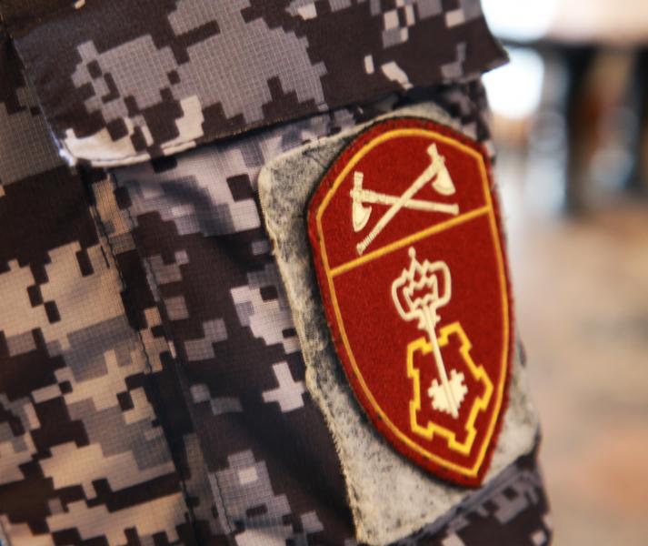 В Мордовии за январь росгвардейцы пресекли 393 административных правонарушения