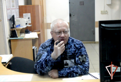 Экипажи Росгвардии в Зауралье за прошедшую неделю задержали семерых подозреваемых в совершении преступлений