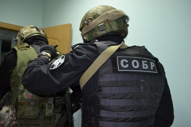 При содействии Росгвардии в Иркутской области задержаны подозреваемые в мошенничестве в особо крупном размере