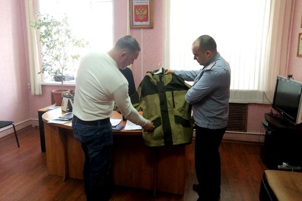 В ИК-3 УФСИН России по Рязанской области проводится работа по поиску новых заказчиков