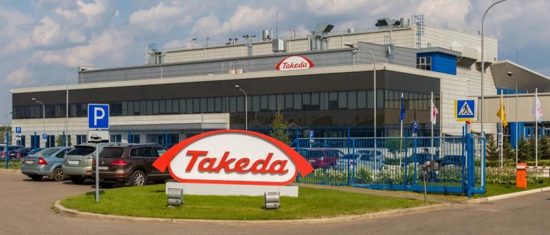Глобальная биофармацевтическая компания Takeda продолжает поддерживать пациентов в России