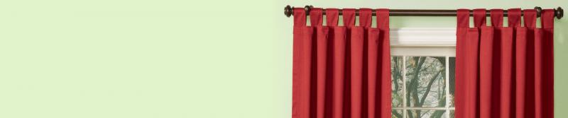Готовые шторы – полезные советы от салона «Гармония уюта»