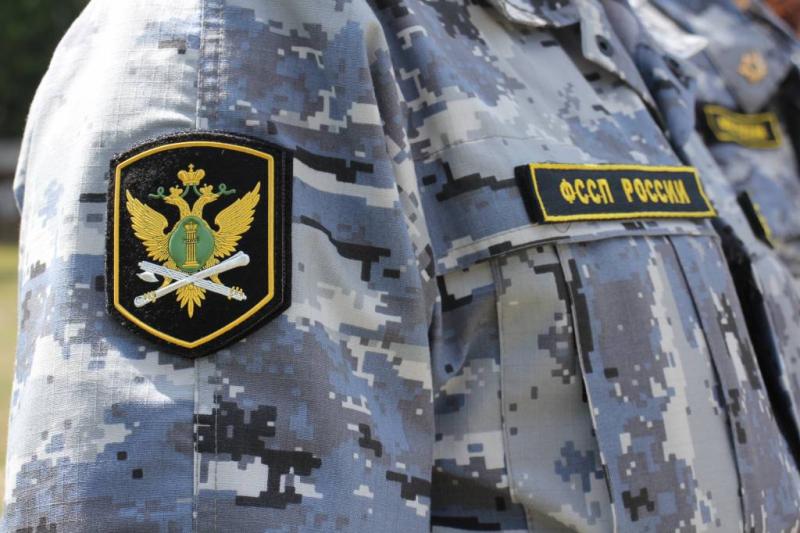 После привлечения к уголовной ответственности алиментщик устроился на работу