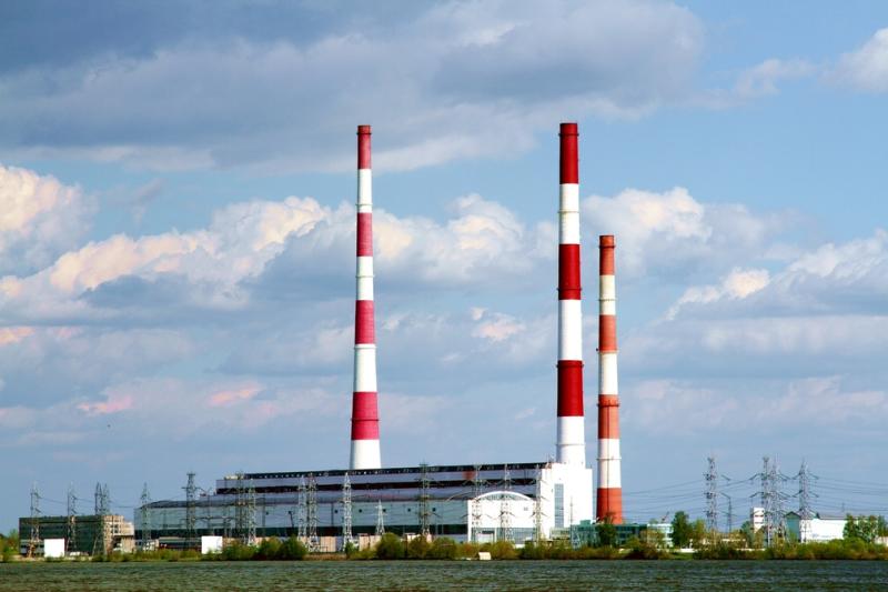 ООО «БГК» в рамках КОММод продолжает обновление энергоблока № 3 Кармановской ГРЭС