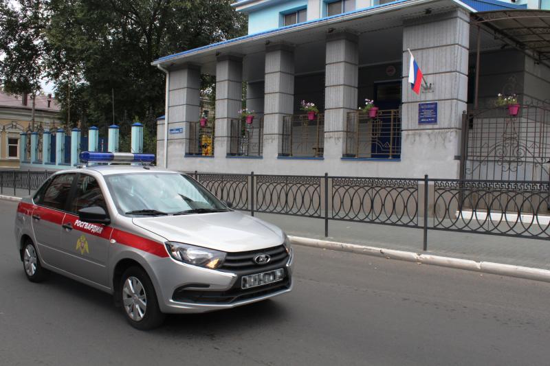 Сотрудники Росгвардии пресекли ряд правонарушений в Ростовской области