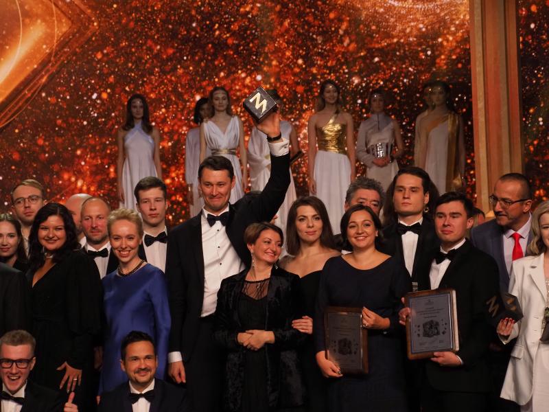 Татарстан – среди лидеров по числу номинантов на просветительскую Премию «Знание»