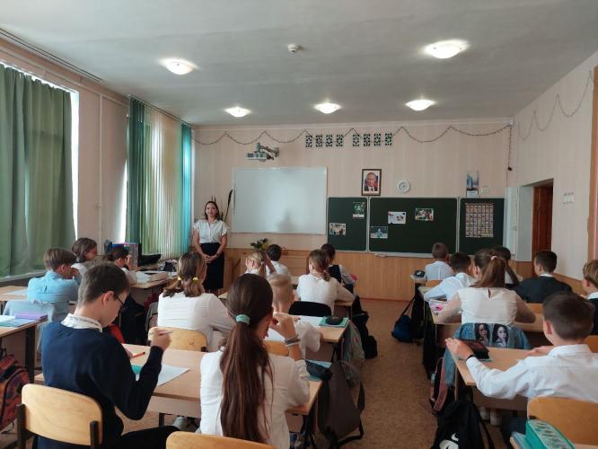 По программе «Земский учитель» на работу в школы Севастополя устроились 38 педагогов