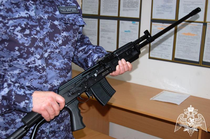 Центр лицензионно-разрешительной работы Управления Росгвардии по Кировской области напоминает порядок добровольной сдачи незаконно хранящегося оружия
