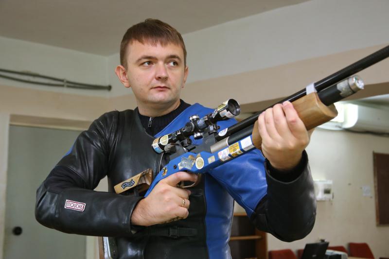 Спортсмены из Росгвардии стали призерами Всероссийских соревнований по пулевой стрельбе, прошедших в Удмуртии