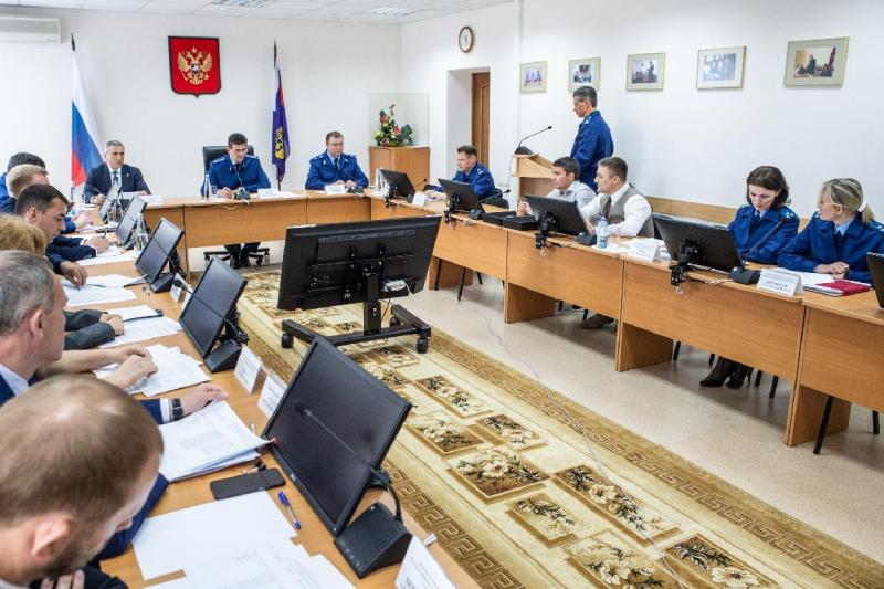 Уполномоченный по защите прав предпринимателей в Челябинской области обозначил проблемы мобилизованных предпринимателей
