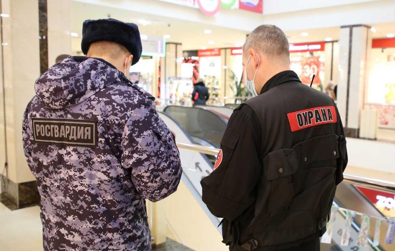 В Мордовии подвели итоги профилактического мероприятия «Охрана»