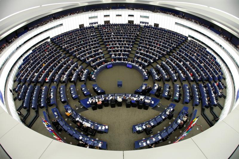 Европарламент осудил сентябрьскую агрессию Азербайджана против Армении