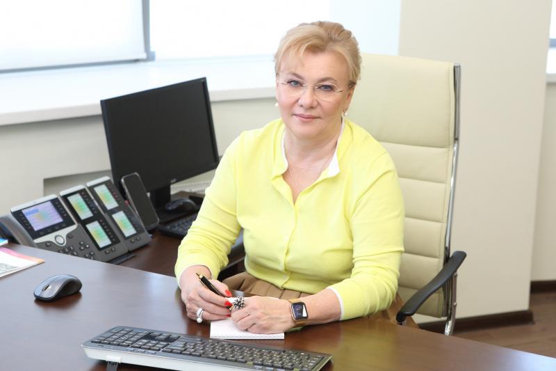 Людмила Попова – об итогах работы Россельхозбанка в Челябинской и Курганской областях в 2022 году