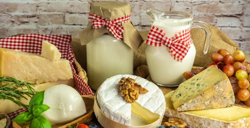 Ярмарка-дегустация «Вкусная пятница» пройдет на Костромской сырной бирже при поддержке РСХБ и Ассоциации сыроделов
