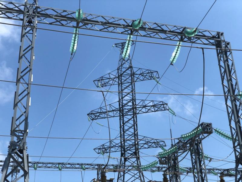 Юго-Западные электрические сети повысили надежность 300 км ЛЭП