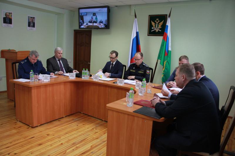 Судебные приставы Марий Эл подвели итоги года